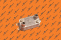 Heat Exchanger 3Du 2.0 | Tesla Part 1716767-00-A