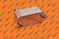 Heat Exchanger 3Du 2.0 | Tesla Part 1716767-00-A
