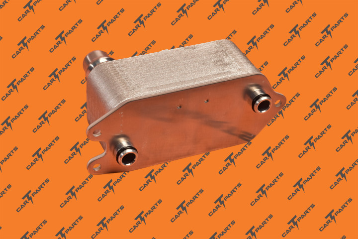 Heat Exchanger 3Du 2.0 | Tesla Part 1716767-00-A