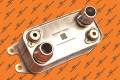 Heat Exchanger 3Du 2.0 | Tesla Part 1716767-00-A