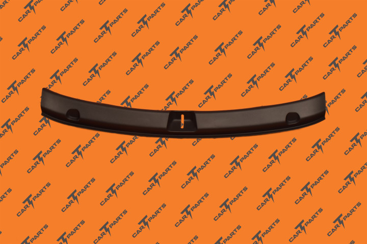 My, Trunk Sill Lower Trim, Asy. | Tesla Part 1494631-00-C