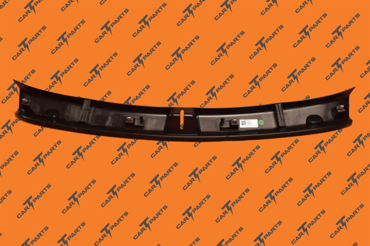 My, Trunk Sill Lower Trim, Asy. | Tesla Part 1494631-00-C