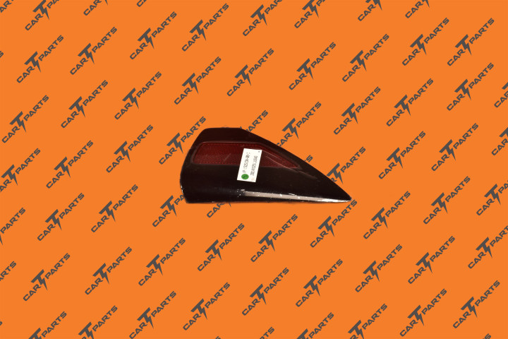 Mdl3Y Charge Port Door Service Kit | Tesla Part 1448344-00-B