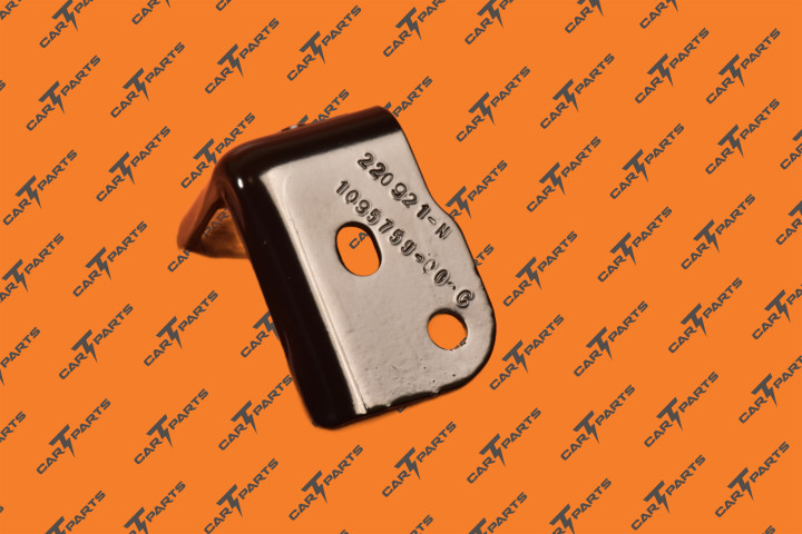 Bracket - Battery Support - Left Hand | Tesla Part 1095759-SC-C