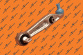 Front Lower Lateral Link Assembly | Tesla Part 1188341-00-C