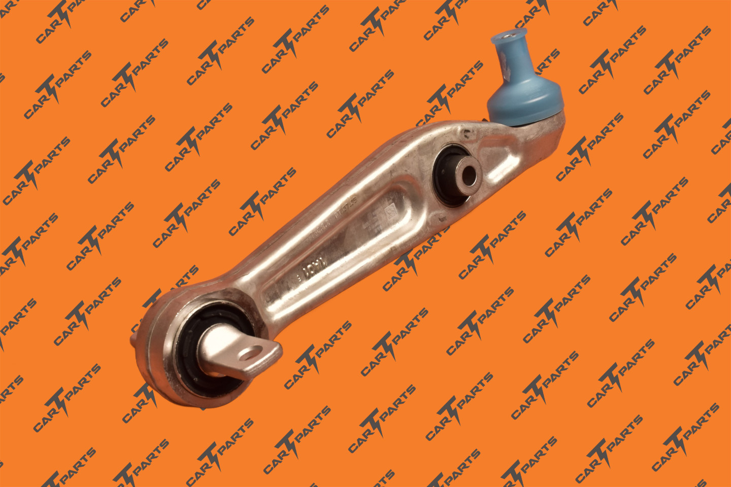 Front Lower Lateral Link Assembly | Tesla Part 1188341-00-C