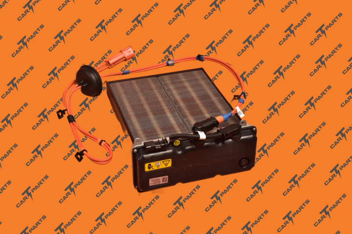 PTC heater Dual Zone M3