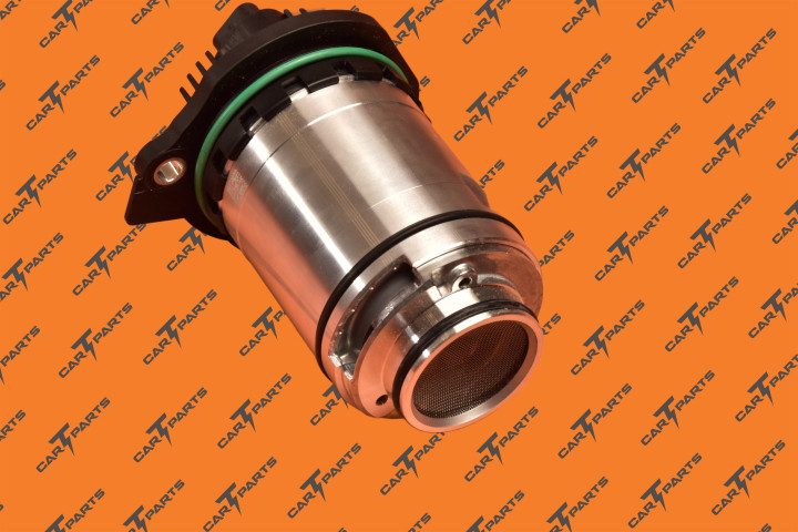 Electric Oil Pump - Plaid | Tesla Part 1108202-01-N
