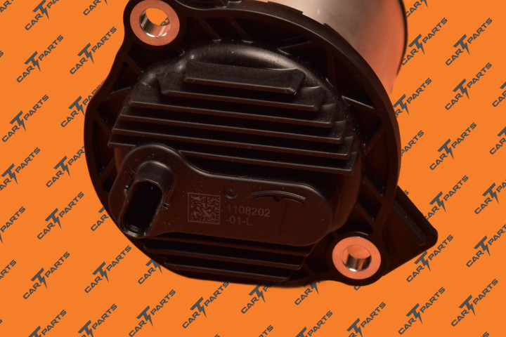 Electric Oil Pump - Plaid | Tesla Part 1108202-01-N