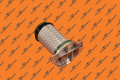 High Capacity Cartridge Oil Filter,Asy | Repuesto Tesla 1625056-00-A