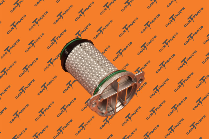 High Capacity Cartridge Oil Filter,Asy | Repuesto Tesla 1625056-00-A
