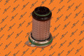 High Capacity Cartridge Oil Filter,Asy | Repuesto Tesla 1625056-00-A