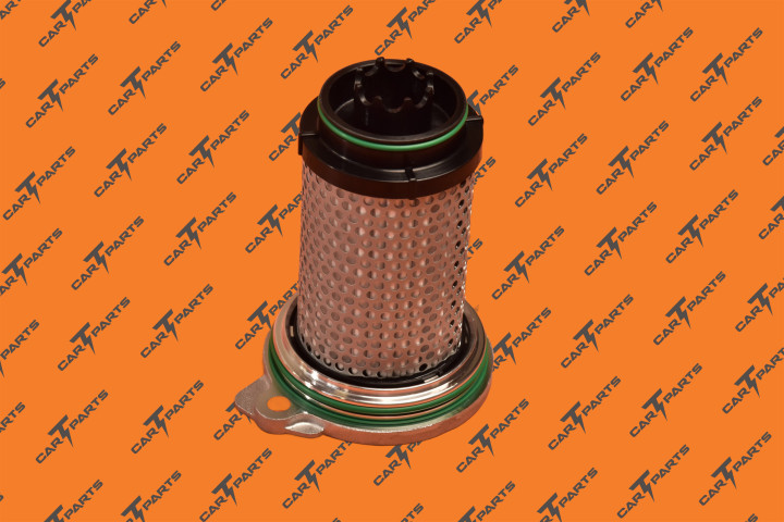 High Capacity Cartridge Oil Filter,Asy | Repuesto Tesla 1625056-00-A