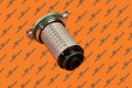 High Capacity Cartridge Oil Filter,Asy | Repuesto Tesla 1625056-00-A