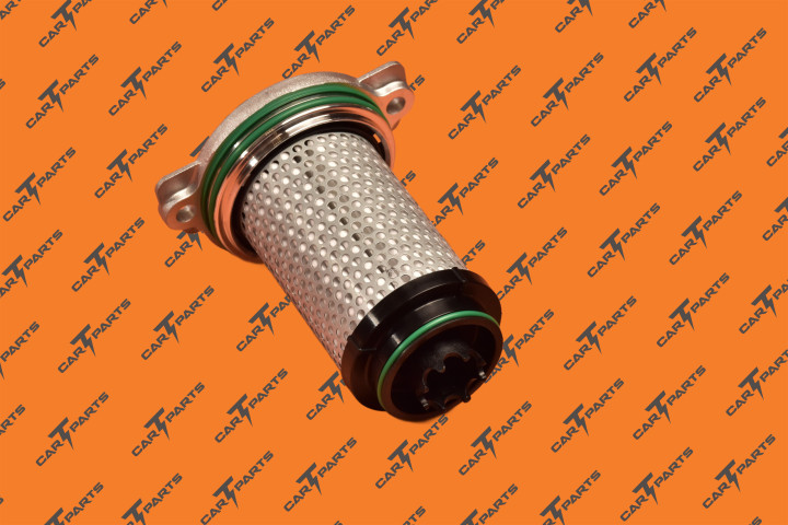High Capacity Cartridge Oil Filter,Asy | Repuesto Tesla 1625056-00-A