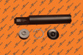 Service Kit - Supermanifold Dessicant | Tesla Part 1597579-A0-A