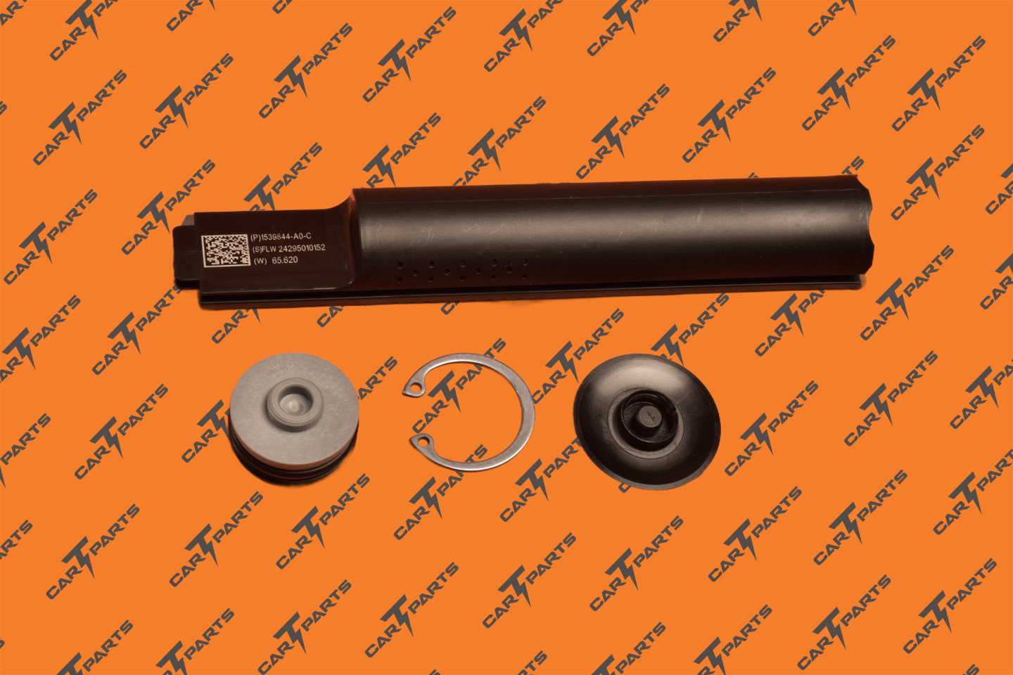 Service Kit - Supermanifold Dessicant | Tesla Part 1597579-A0-A