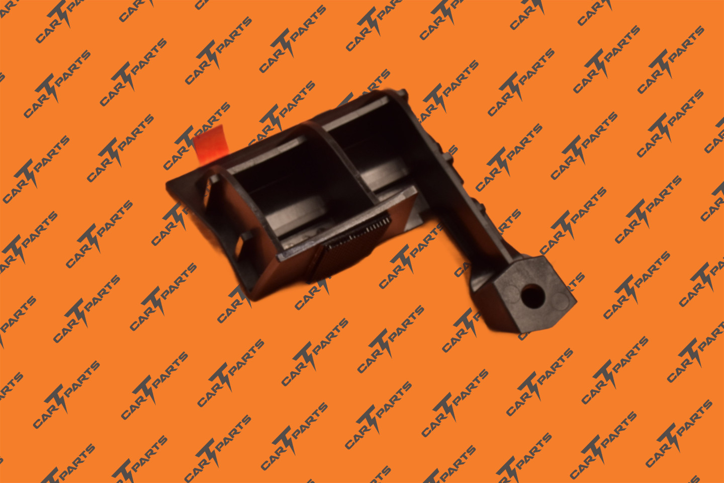 Right Hand Rocker Bracket | Tesla Part 1555377-00-C