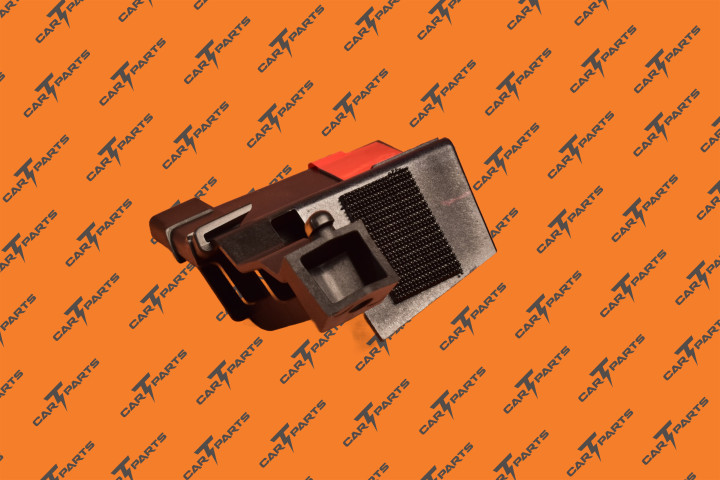Right Hand Rocker Bracket | Tesla Part 1555377-00-C