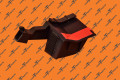 Right Hand Rocker Bracket | Tesla Part 1555377-00-C