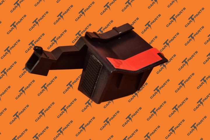 Right Hand Rocker Bracket | Tesla Part 1555377-00-C