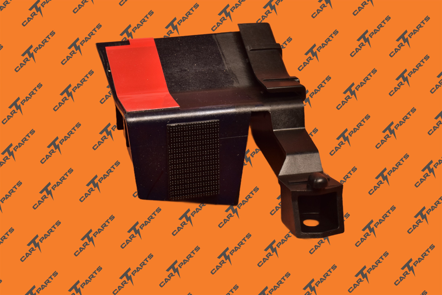 Left Hand Rocker Bracket | Tesla Part 1555376-00-C