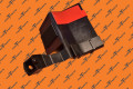 Left Hand Rocker Bracket | Tesla Part 1555376-00-C