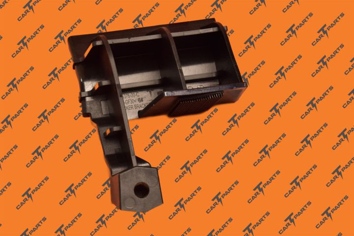 Left Hand Rocker Bracket | Tesla Part 1555376-00-C