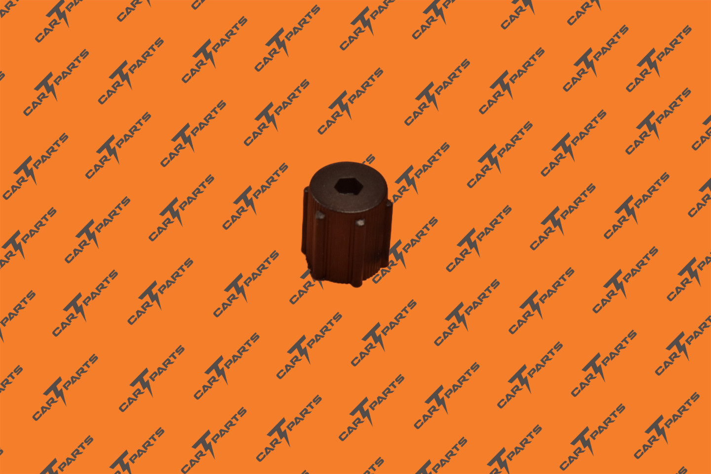 Ac Fill Port Cap - Low Pressure | Tesla Part 1452640-00-A