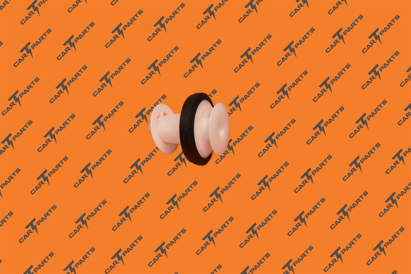 Trim Clip,8.5Mm,0.7-1.6,Ring,Seal,Pom | Tesla Part 1666856-00-A