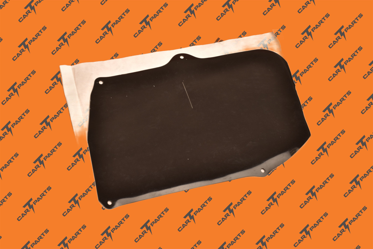 Back Seal, Door Handle Outer, Rh | Tesla Part 1021114-00-E