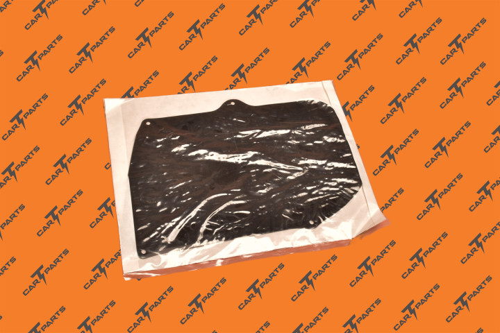 Back Seal, Door Handle Outer, Rh | Tesla Part 1021114-00-E