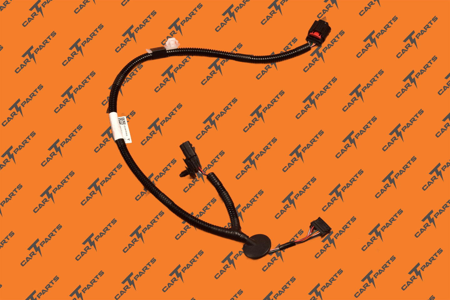 Jumper,Dh3.0,Front | Tesla Part 1069106-00-B