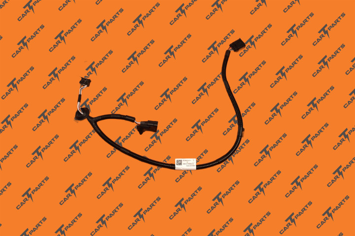 Jumper,Dh3.0,Front | Tesla Part 1069106-00-B
