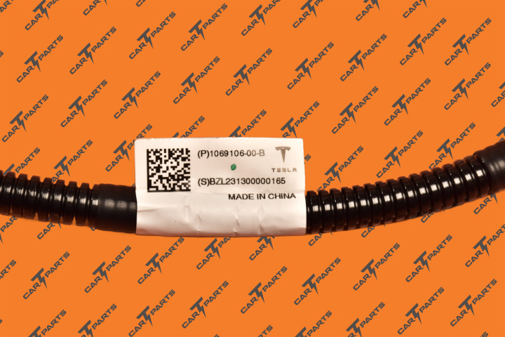 Jumper,Dh3.0,Front | Tesla Part 1069106-00-B