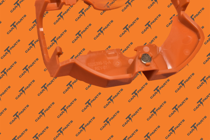 Asy,Cover,Bolts,Inlet,Ev Inlet,Eu | Запчасть Tesla 1025587-10-A