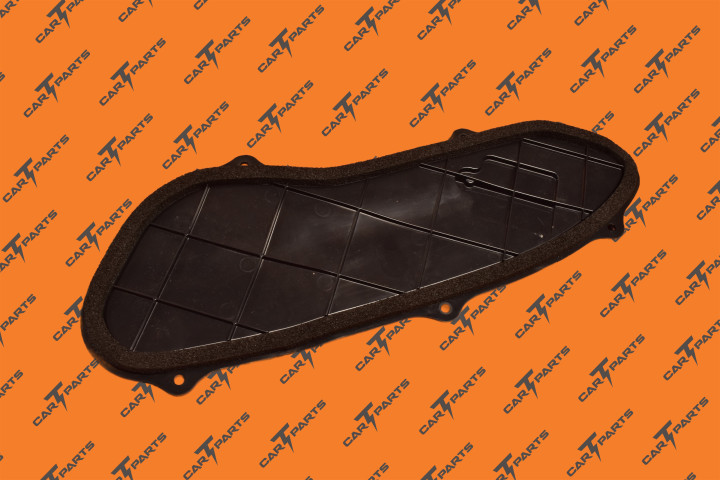 Plate, Rr Door, Rh | Tesla Part 1067943-00-A