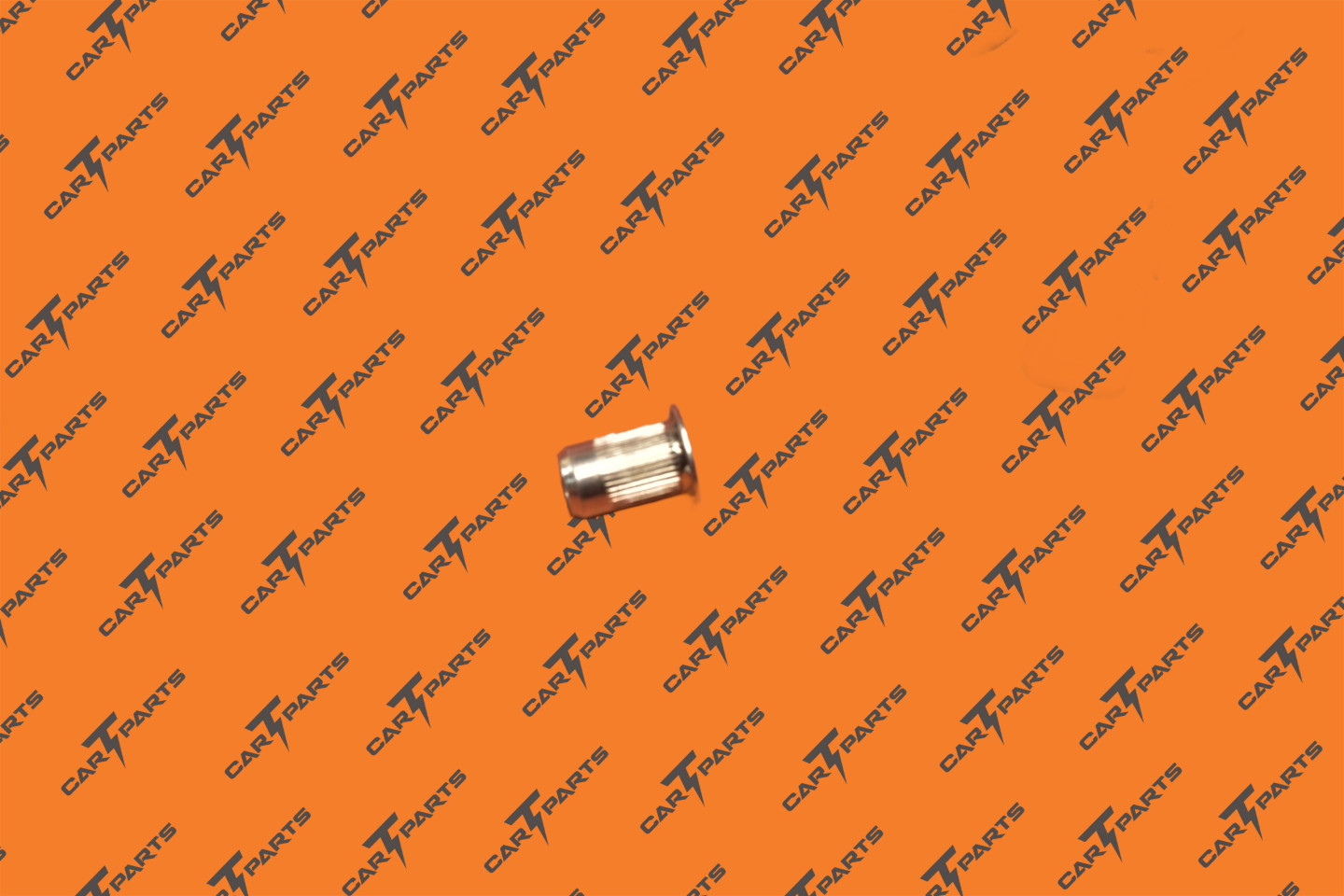 Rivet Nut, M5X0.8, Grip 0.5-3.3 | Tesla Part 1037045-00-A