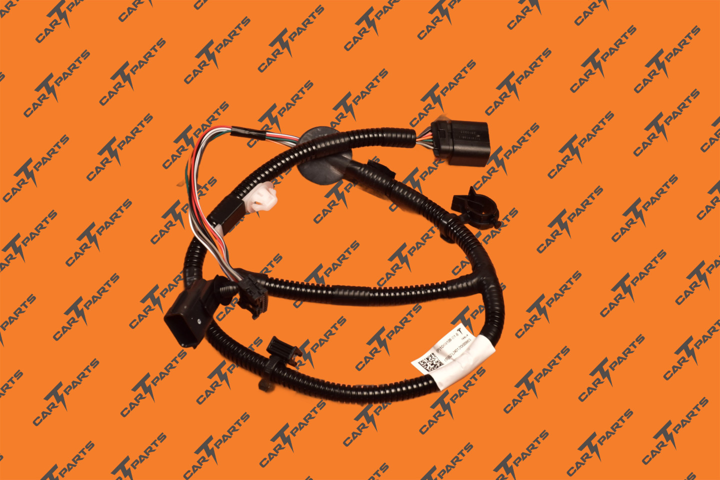 Jumper,Dh3.0 Jumper,Rear | Tesla Part 1069106-01-B