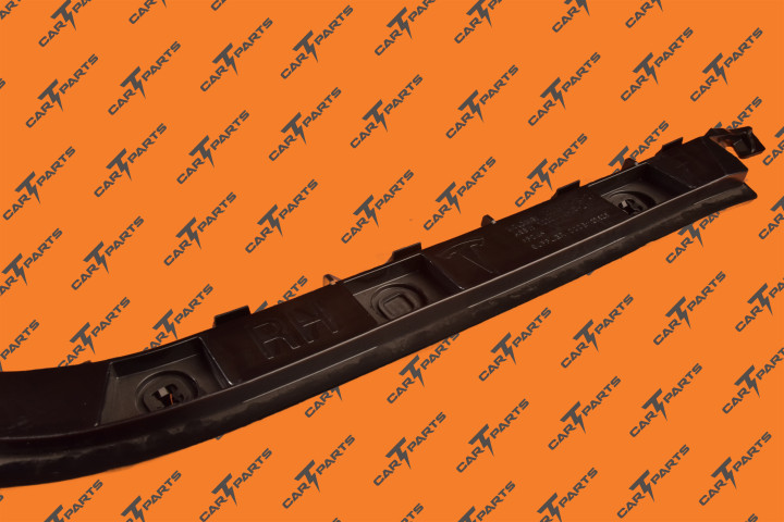 M3 Rr Wing Bracket Assy Rh | Tesla Part 1083989-00-J