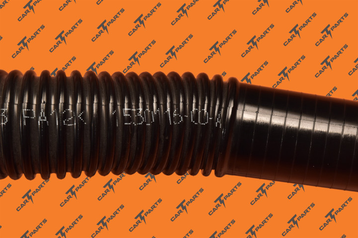 Hose (Batt), Hv Batt Return To 5 W/V, M3 | Tesla Part 1530116-00-A