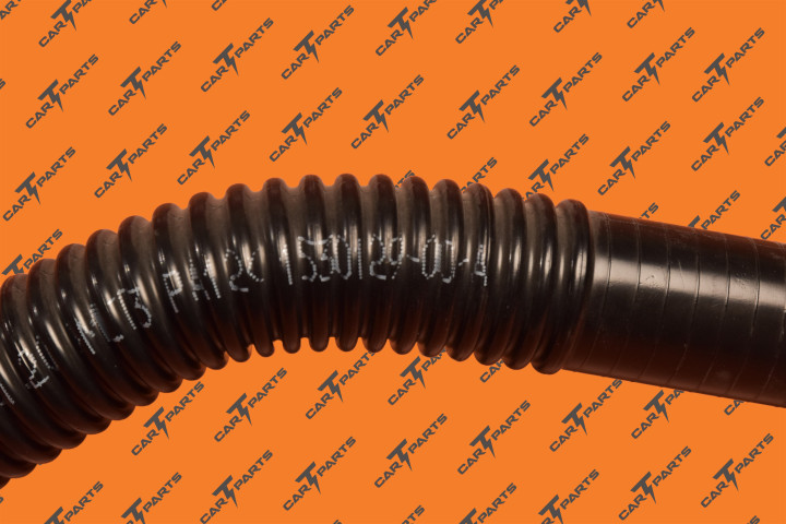 Tube - Front Drive Unit - Inverter Inlet My | Tesla Part 1530129-00-B