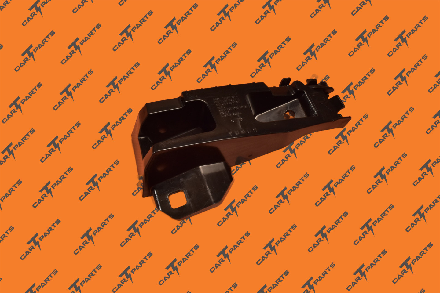 Tail Lamp Bracket Assembly Right  Hand | Запчасть Tesla 1755643-00-D