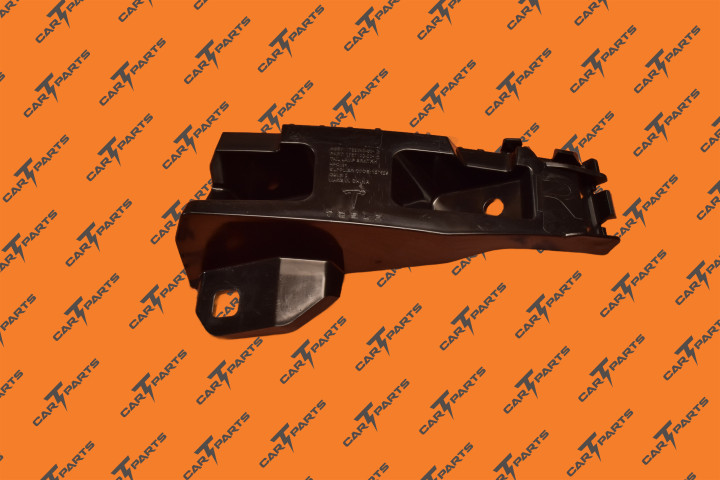 Tail Lamp Bracket Assembly Right  Hand | Запчасть Tesla 1755643-00-D