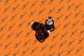 Universal Trim Clip-Door | Запчасть Tesla 1135147-00-B