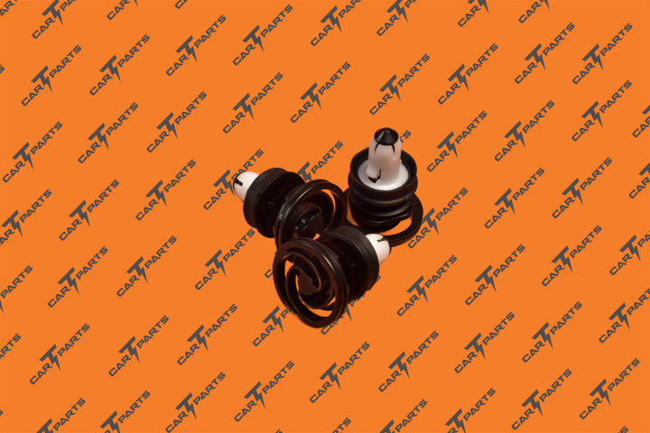 Universal Trim Clip-Door | Запчасть Tesla 1135147-00-B