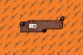 1St Row Switch Assembly 8 Way -Right Hand - Graphite -Nolumbar | Запчасть Tesla 1551855-97-A 1551855-97-B