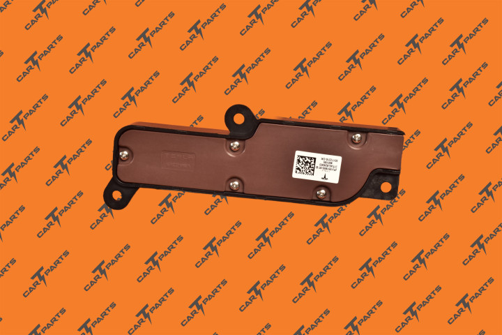 1St Row Switch Assembly 8 Way -Right Hand - Graphite -Nolumbar | Запчасть Tesla 1551855-97-A 1551855-97-B