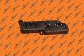 1St Row Switch Assembly 8 Way -Right Hand - Graphite -Nolumbar | Запчасть Tesla 1551855-97-A 1551855-97-B