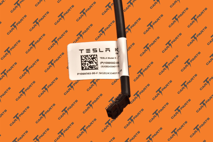First Row Occupancy Sensor | Запчасть Tesla 1099592-00-F
